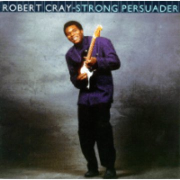 Strong Persuader CD