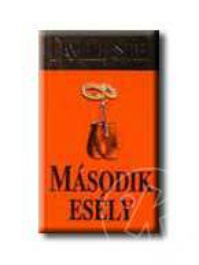 MÁSODIK ESÉLY