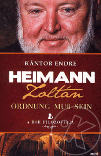 Heimann Zoltán