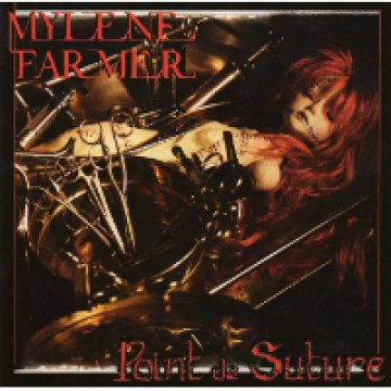 Point de Suture CD