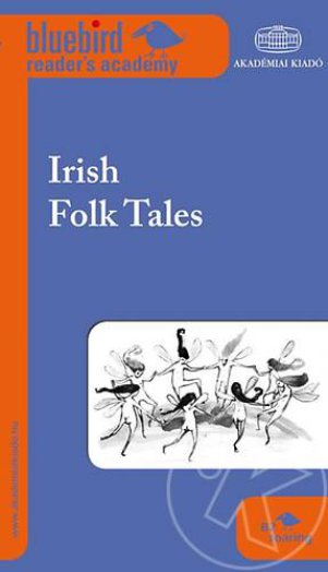 IRISH FOLK TALES