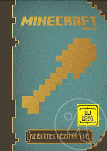 Minecraft: Az építés kézikönyve