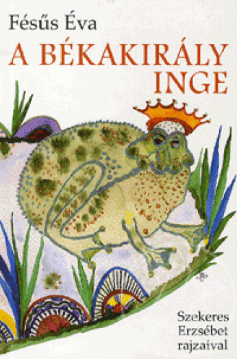A békakirály inge