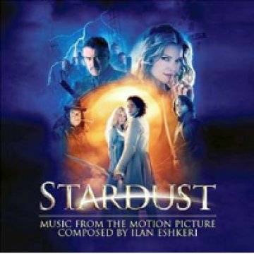 Stardust (Csillagpor) CD