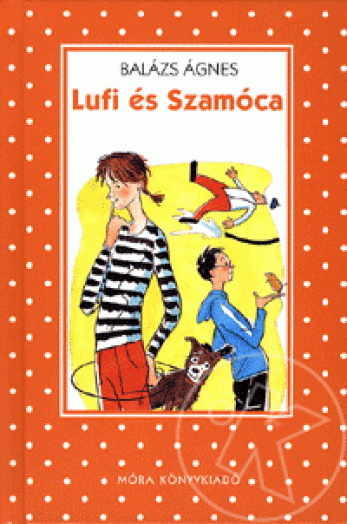 Lufi és Szamóca
