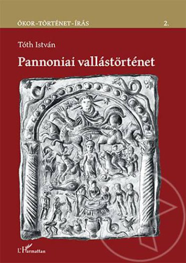 Pannoniai vallástörténet
