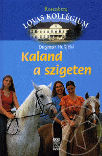 Kaland a szigeten
