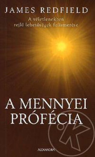 A MENNYEI PRÓFÉCIA