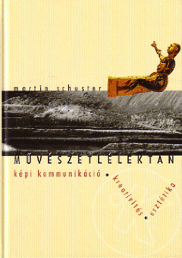 MŰVÉSZETLÉLEKTAN