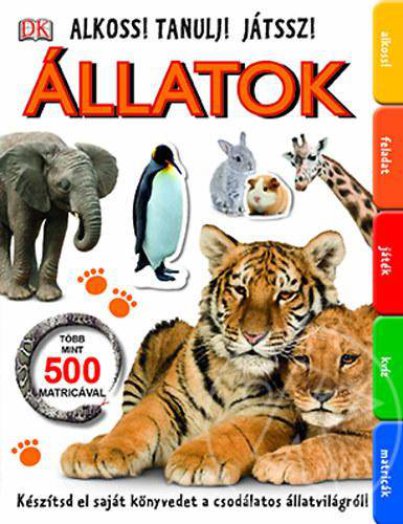 Állatok