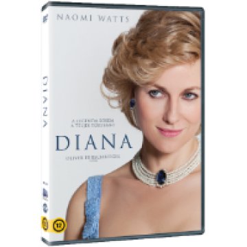 Diana DVD