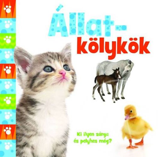 ÁLLATKÖLYKÖK