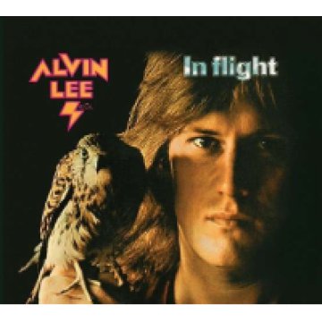 In Flight (Digipak) CD