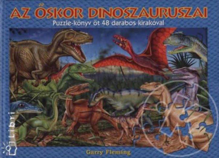 Az őskor dinoszauruszai