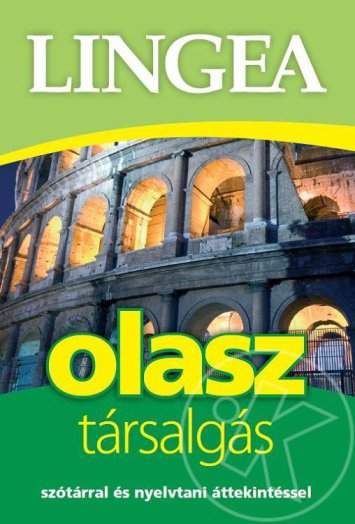 Olasz társalgás