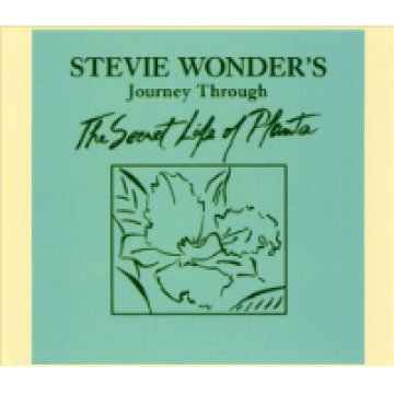 Journey Through the Secret Life of Plants CD