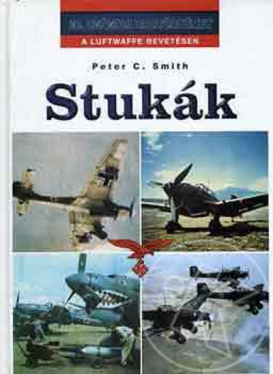 STUKÁK