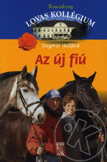 Az új fiú
