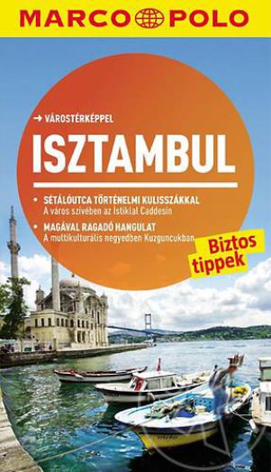 Isztambul