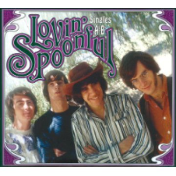 Singles As & Bs CD