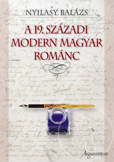 A 19. századi modern magyar románc