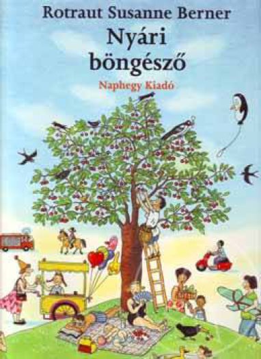 Nyári böngésző