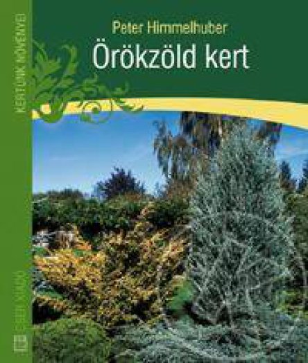 Örökzöld kert