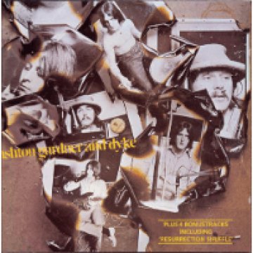 Ashton, Gardner & Dyke CD