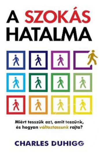 A szokás hatalma