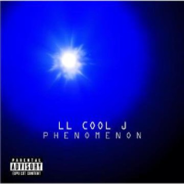 Phenomenon CD