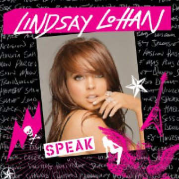 Speak CD