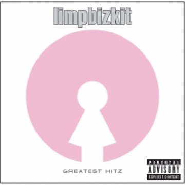 Greatest Hits CD
