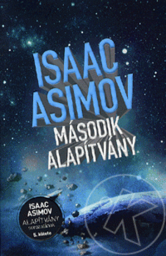 MÁSODIK ALAPÍTVÁNY