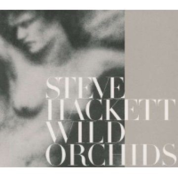Wild Orchids CD