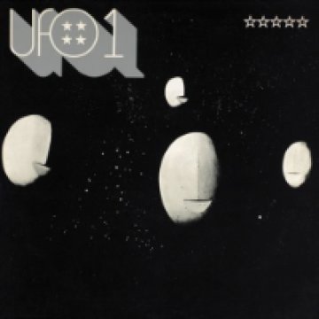 Ufo 1 CD