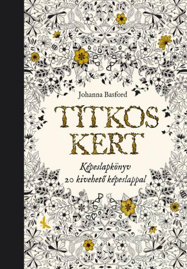 Titkos kert