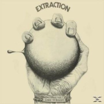 Extraction CD