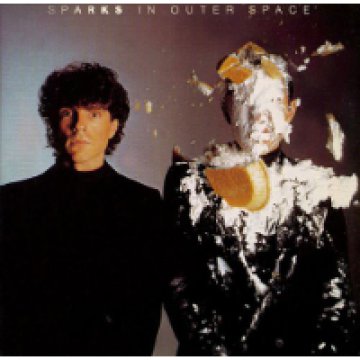 In Outer Space CD