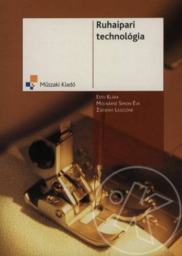 Ruhaipari technológia