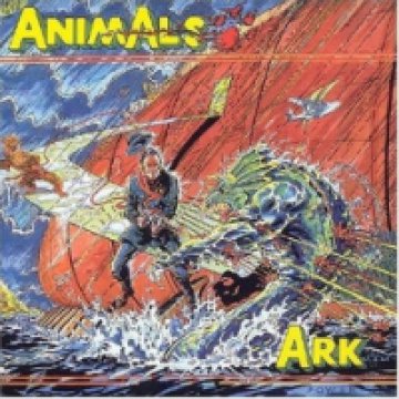 Ark CD