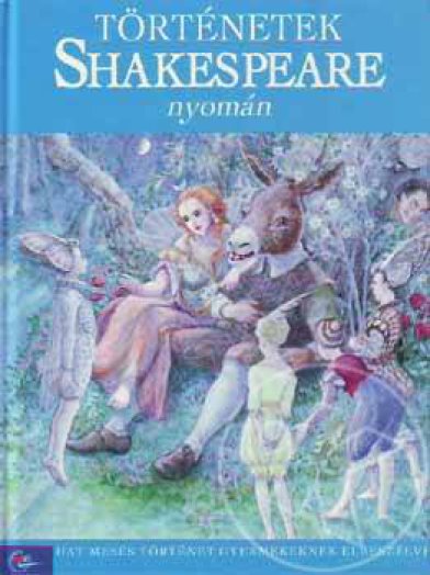 Történetek Shakespeare nyomán
