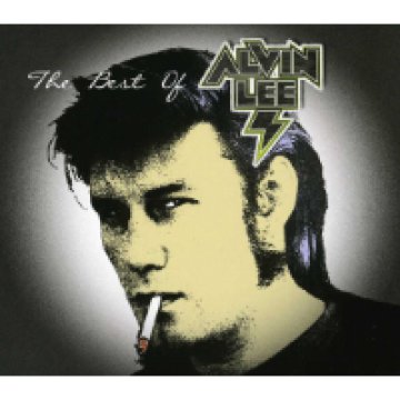 The Best Of Alvin Lee CD