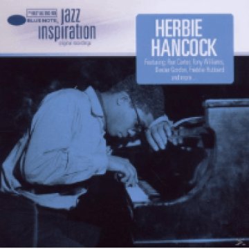Jazz Inspiration CD