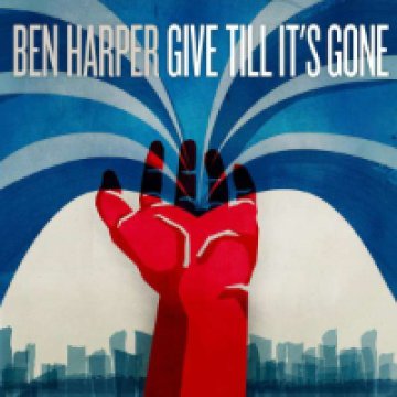 Give Till It's Gone CD