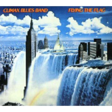 Flying The Flag CD