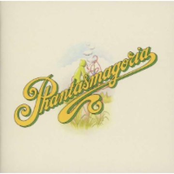 Phantasmagoria CD