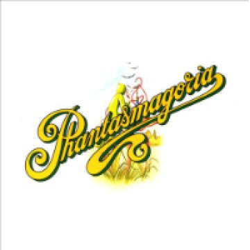 Phantasmagoria CD