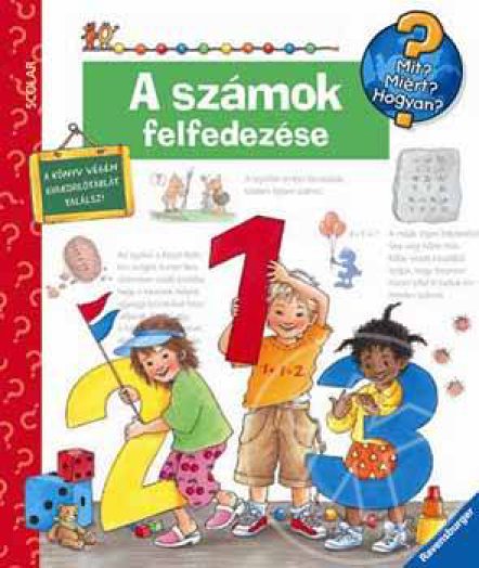 A számok felfedezése