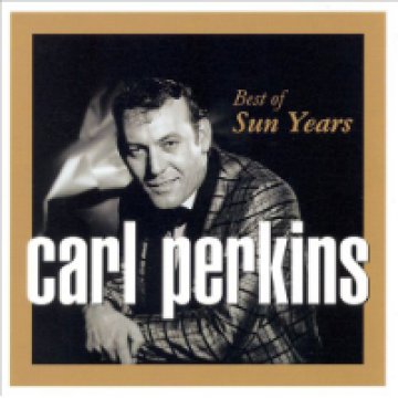 Best Of Sun Years CD