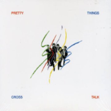 Cross Talk CD